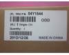 04Y1544 Lenovo SBE11 DVD recordable PLDS