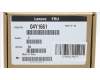 04Y1661 Lenovo FPC for ClickPad Kit w/o FPR for Wolveri