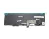 04Y2438 Original Lenovo Tastatur DE (deutsch) schwarz mit Mouse-Stick