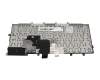 078000M Original Lenovo Tastatur FR (französisch) schwarz mit Mouse-Stick