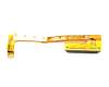 08201-00322100 Original Asus Festplatten-Adapter mit Flachbandkabel