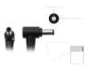 0A001-00083700 Asus Netzteil 150,0 Watt kleine Bauform von Delta Electronics