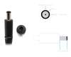 0A001-008106EM Original Asus Netzteil 180,0 Watt eckige Bauform