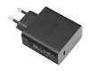 0A001-01056400 Original Asus USB-C Netzteil 65,0 Watt EU Wallplug kleine Bauform