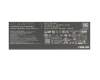 0A001-011404EM Original Asus Netzteil 180,0 Watt eckige Bauform