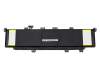 0B200-00300800 Original Asus Akku 38Wh