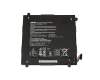 0B200-00310200 Original Asus Akku 38Wh (Pad)