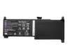 0B200-00600000 Original Asus Akku 33Wh