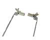 0B41074 Original Lenovo Display-Scharniere rechts und links