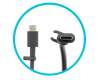 0CW1FP Original Dell USB-C GaN-Netzteil 130,0 Watt