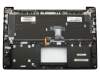 0K200-00240000 Original Asus Tastatur inkl. Topcase DE (deutsch) schwarz/schwarz mit Backlight