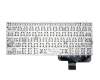 0KN0-QD1US13 Original Asus Tastatur US (englisch) blau