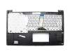 0KN0-R91IT22 Original Pega Tastatur inkl. Topcase IT (italienisch) schwarz/schwarz