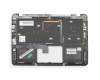 0KN1-351GE13 Original Pegatron Tastatur inkl. Topcase DE (deutsch) schwarz/schwarz mit Backlight