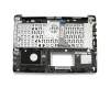 0KNB0-6113US00 Original Asus Tastatur inkl. Topcase US (englisch) schwarz/silber