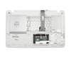 0KNB0-612NGE00 Original Asus Tastatur inkl. Topcase DE (deutsch) schwarz/weiß