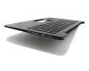 0KNB0-662MGE00 Original Asus Tastatur inkl. Topcase DE (deutsch) schwarz/schwarz mit Backlight