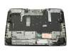 0KNB0-E611GE00 Original Asus Tastatur inkl. Topcase DE (deutsch) schwarz/schwarz mit Backlight