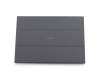 0KNB1-2490GE00 Original Asus Tastatur inkl. Topcase DE (deutsch) schwarz/grau
