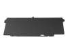 0TN2GY Original Dell Akku 63Wh