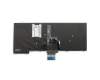 0TV6P8 Original Dell Tastatur DE (deutsch) schwarz mit Backlight und Mouse-Stick