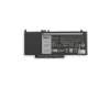 0WYJC2 Original Dell Akku 51Wh