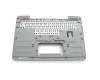 0knb0-1128ge00 Original Asus Tastatur inkl. Topcase DE (deutsch) schwarz/silber
