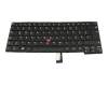04Y0836 Lenovo Tastatur DE (deutsch) schwarz mit Mouse-Stick