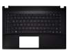 90NB0021-R31GE0 Original Asus Tastatur inkl. Topcase DE (deutsch) schwarz/schwarz