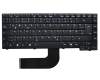 Tastatur DE (deutsch) schwarz original für Asus A3AC-8025P