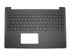 13NB04X1AP0821 Original Asus Tastatur inkl. Topcase DE (deutsch) schwarz/schwarz