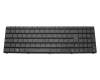 Tastatur IT (italienisch) schwarz original für Asus X7BJF