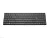 Tastatur UK (englisch) schwarz original für Asus X7BJF
