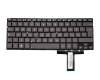 0KNB0-3624IT00 Original Asus Tastatur IT (italienisch) braun