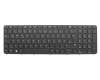 Tastatur DE (deutsch) schwarz original für HP ProDesk 600 G3 MT