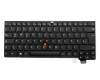00PA423 Lenovo Tastatur DE (deutsch) schwarz mit Mouse-Stick