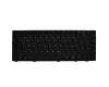 Tastatur DE (deutsch) schwarz original für Asus F8SR