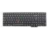 Tastatur DE (deutsch) schwarz mit Mouse-Stick original für Lenovo ThinkPad P50s (20FL/20FK)