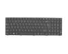 Tastatur DE (deutsch) schwarz original für Medion Akoya E6429 (E15SUN)