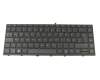 Tastatur DE (deutsch) schwarz mit Backlight ohne Numpad original für HP ProBook 430 G5