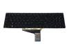 L95658-051 Original HP Tastatur FR (franz&ouml;sisch) schwarz mit Backlight