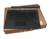 13N1-8HA0D01 Original Asus Tastatur inkl. Topcase DE (deutsch) schwarz/schwarz mit Backlight