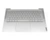 5CB0U44118 Original Lenovo Tastatur inkl. Topcase DE (deutsch) champagner/champagner mit Backlight
