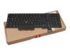 Tastatur DE (deutsch) schwarz mit Backlight und Mouse-Stick original für Lenovo ThinkPad T15p Gen 2 (21A7/21A8)