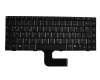1592215 Original Asus Tastatur DE (deutsch) schwarz