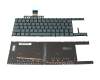 Tastatur für Asus ZenBook Duo UX481FA