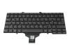 NGVJ1 Original Dell Tastatur DE (deutsch) schwarz