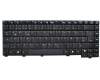 Tastatur DE (deutsch) schwarz original für Asus A6JM