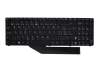 Tastatur CH (schweiz) schwarz original für Asus Pro79IC