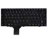 1663538 Original Asus Tastatur DE (deutsch) schwarz